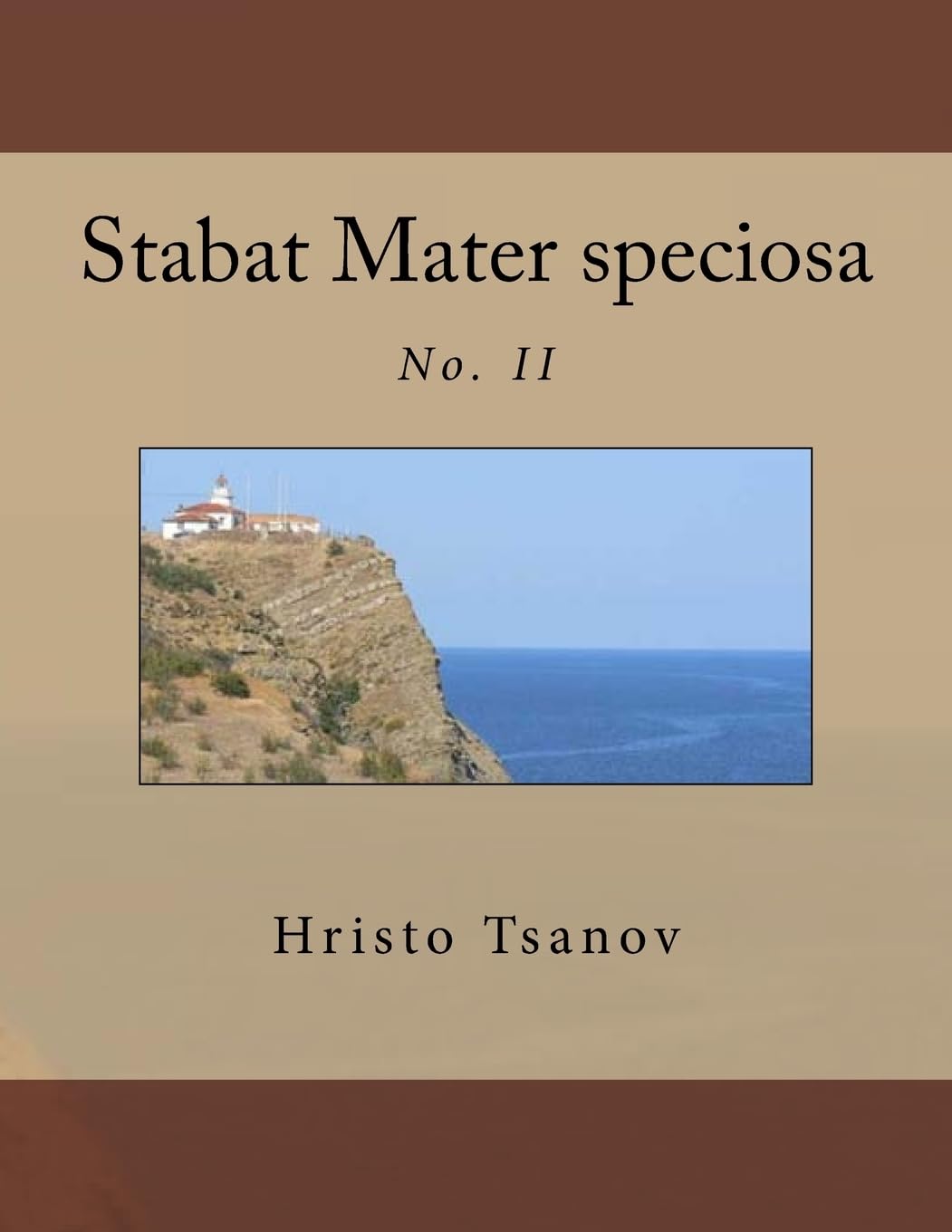 Stabat Mater speciosa: No. II