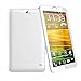 AMARELEC 7-Inch 512 MB Android 4.2 Unlocked Dual SIM Phablet (White)