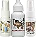 Liquid Ass Tex-Ass BARFume Stink Spray Novelty Bundle Assortment