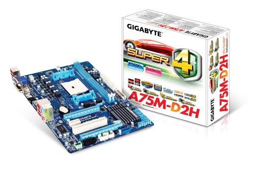 GA-A75M-D2H