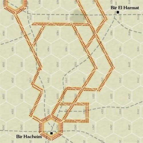 Folio Games Series: Cauldron