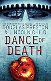 Front cover for the book Dance of Death by Douglas Preston