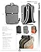 Skunk Backpack Urban - Smell Proof - Weather Resistant - NOW WITH COMBO LOCK