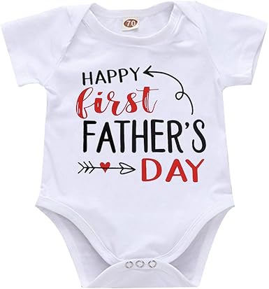 fathers day outfit baby boy
