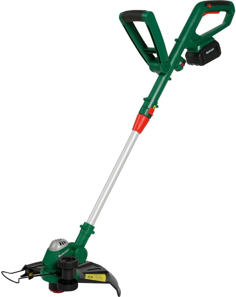 cordless strimmers amazon