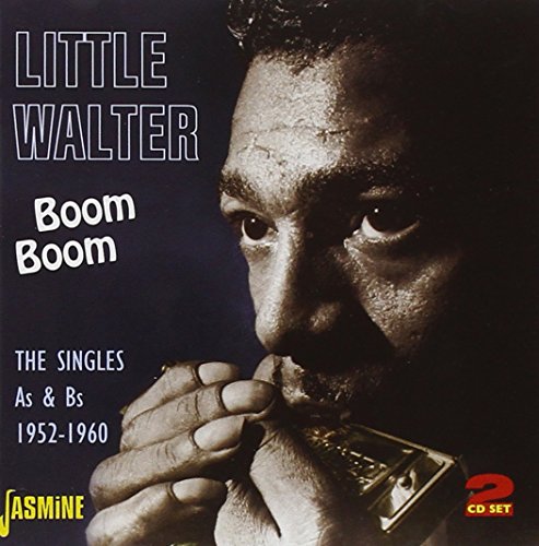 Little Walter - I