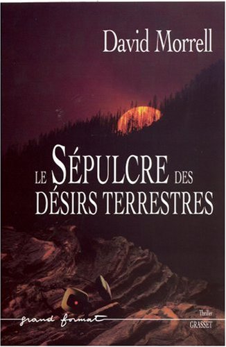 Le  sépulcre des désirs terrestres
