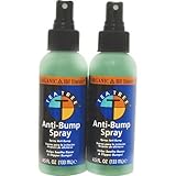 Organic Root Stimulator Tea Tree Anti-Bump Spray 