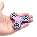 MASCOTKING Fidget Spinner Toy Stress Reducer Hand spinner fidget toys hand fidget (Blue-G7)