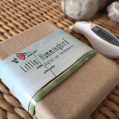 Best Digital Baby Ear Thermometer