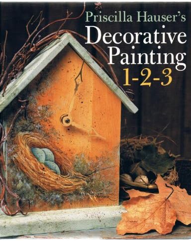 Jo Sonja's Guide to Decorative Painting: Traditional Inspirations