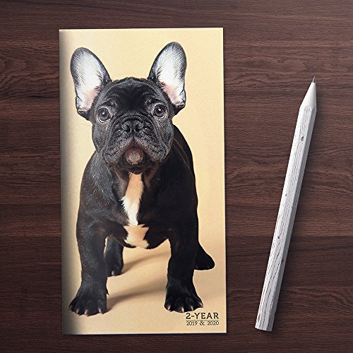 2019-2020 Puppies 2-Year Pocket Planner - Thumbnail 6