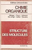 Image de Chimie organique