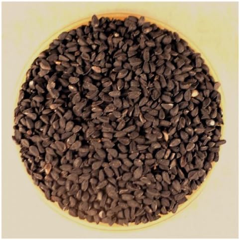 Nigella Sativa Seeds - 5 lbs Bulk