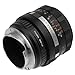 Fotodiox Lens Mount Adapter (Type 2), M42 (42mm x1 Thread Screw) Lens to Leica M-Series Camera, fits Leica M-Monochrome, M8.2, M9, M9-P, M10 and Ricoh GXR mount A12