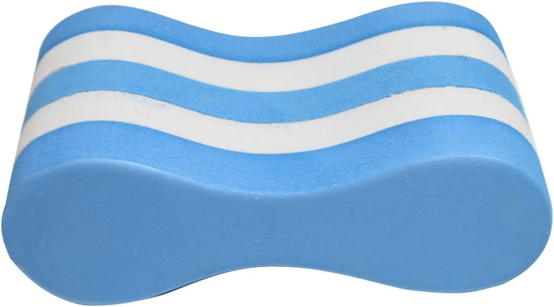 Gojiny Swim Pull Buoy, Swim Training Aid Pull Buoy for Upper Body Strength Pool Swimming Aid