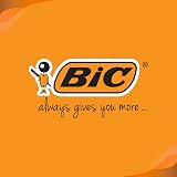 BIC Hybrid 5 Flex Men’s Shaver Handle Refills 5 Nanotech Titanium Blades view 6