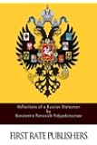 Reflections of a Russian Statesman