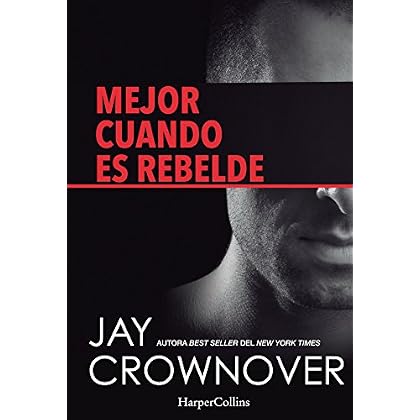 Mejor cuando es rebelde (Young Adult) Mejor cuando es rebelde (Young Adult)