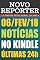 Livro NOVO REPÓRTER: 06/FEV/18 - NOTÍCIAS NO KINDLE - ÚLTIMAS 24h - As Principais Notícias do Brasil e do Mundo: 06/02/2018.  Notícias das últimas 24 horas. Uma nova edição, todos os dias.