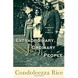 Extraordinary, Ordinary People: A Memoir of Family