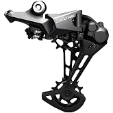 Shimano Deore Rd-M5100 Rear Derailleur