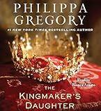 The Kingmaker's Daughter