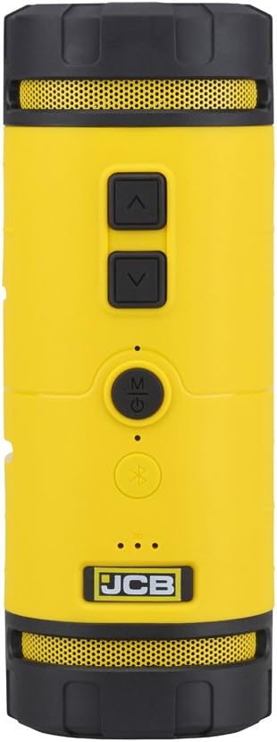 jcb bluetooth speaker price