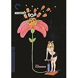 Monterey Pop (The Criterion Collection) [DVD]