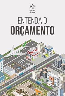 Livro Entenda o Orçamento