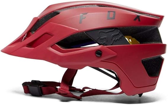 fox racing flux mips