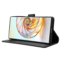 Elubugod Compatible with ZTE Nubia Z60 Ultra