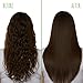 Biolage Styling Blowdry Glotion | Longwear Heat Primer Protects Hair From Damage| Paraben-Free | For All Hair Types | 5 Fl. Oz. (Pack of 1)