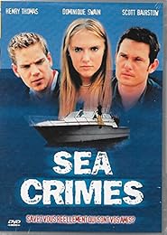 Sea Crimes