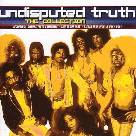 Undisputed Truth - Motown Top 100 Allertijden - Zortam Music