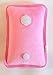 Rechargeable Portable Heat Pad/Pack (Soft Pink)