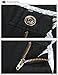 Demon&Hunter 900X Series Men's Regular Fit Casual Chino Pant