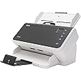 Kodak Alaris S2070 Sheetfed Scanner - 600 dpi Optical - 30-bit Color - 8-bit Grayscale - 70 ppm (Mono) - 70 ppm (Color) - PC Fre