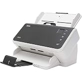 Kodak Alaris S2070 Sheetfed Scanner - 600 dpi Optical - 30-bit Color - 8-bit Grayscale - 70 ppm (Mono) - 70 ppm (Color) - PC Fre