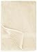 Amazon Basics Organic Cotton Bath Towel, Set of 4, Ivory, 30 in x 56 in