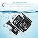 LegazoneSports Action Camera 12MP 1080P 2.0'' LCD 170° Wide Angle Lens Waterproof Diving HD Camcorder Car DVR Dual Screen