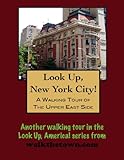 A Walking Tour of New York City - Upper East Side