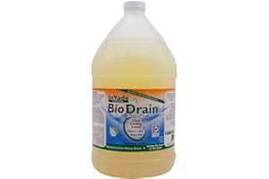 ROCKWELL LABS InVade Bio Drain 1 Gallon (Original Version)