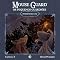 Livro Mouse Guard – Os Pequenos Guardiões: Inverno de 1152 – Capítulo 3 (Mouse Guard: Os Pequenos Guardiões)