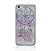 ABC(TM) Fashion Retro Campanula Dream Catcher Hard Back Case Plastic Cover For iphone 5C