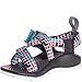 Chaco Z1 Ecotread Sandal (Toddler/Little Kid/Big Kid)