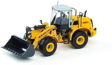 new holland diecast