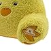 Relaximals Chick Kids Reading Pillow