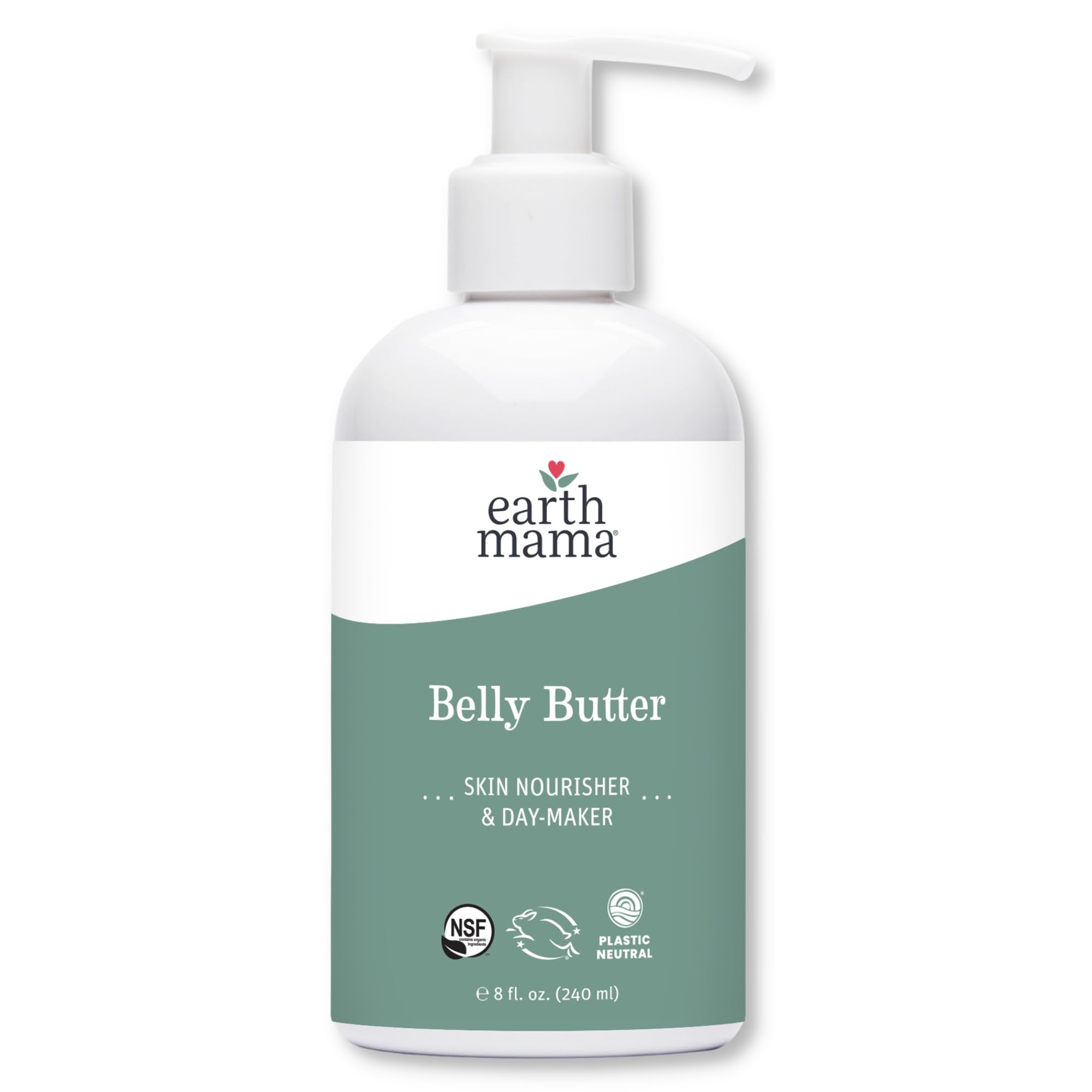 Earth Mama Body Butter 240ml