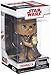 Funko Wobbler Star Wars-Episode 8 WOB 2 8 2 Toy